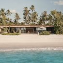 몰디브호텔 이미지