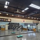 갈매 검도관 이미지