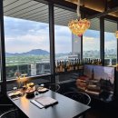 뽀유케이크 | [세종시 가볼만한 곳] 세종시 분위기 좋은 와인바 - 라운지 알트 (Lounge ALT)