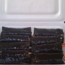 박가미니김밥