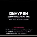#ENHYPENDEBUT 이미지