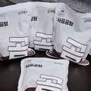 아빠식당 사골곰탕으로 설명절 간단 떡국끓이기 소고기떡국꾸미
