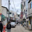 울릉블루모텔 | 조금 늦은 울릉도 여행 후기 2