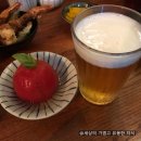 [망원 이치젠] 망원역 조용한 텐동 식당 망원동 이치젠 아나고텐동 후기
