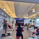 커브스 교하 클럽 이미지