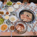 장터숯불갈비 - 경주시 원지길 8 | 장터숯불갈비