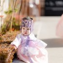 [익산 돌스냅] 익산 이화동산 금송룸 소규모 돌잔치 스냅 후기