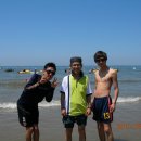 춘장대해수욕장 이미지