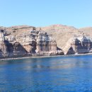 솔지오 | [20130615,Santorini] 산토리니 여행 둘째 날 - 선셋 요트 투어(Sunset Oia)