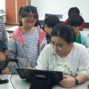 나도 웹툰 작가 이미지