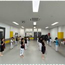 드림 태권도장 이미지