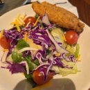 앨리스브레드&커피 | 대구 죽전 맛집 아웃백스테이크하우스 대구죽전점 디너 후기
