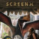 스릴 max 영화 쥬라기 월드: 새로운 시작 4DX 관람후기 스포주의