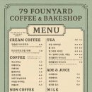 79FOUNYARD | 79FOUNYARDㅣ크로플이 맛있는 합정 분위기 좋은 카페