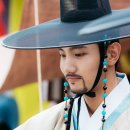 밤을 걷는 선비 이미지