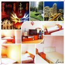 스카이민박 이미지