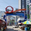 해안시장 내 이미지