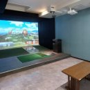 하늘스크린골프존 이미지