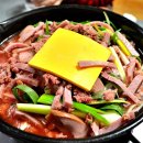 송탄 어울림 부대찌개 이미지