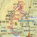 대전 나눔산악회 71회차 홍성 용봉산 이미지