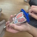 용답초교 | [환경교육후기]미세먼지 AR 탐험