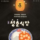 청춘식당 이미지