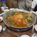 태백 여행가면 드셔보세요 물닭갈비 원조 맛집 엄마손태백물닭갈비 본점 후기