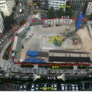 청진빌딩앞 이미지