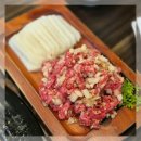 미가정갈곶점 | 갈곶동 갈비 소고기 맛집의 특별한 경험