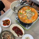 시골밥상 이미지