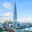 롯데스크린연습장 이미지