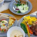 대화버스공영차고지 | 대구 브런치 뷔페 연경동 맛집 CGV근처 까베르