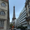 에펠빌딩 | 프랑스 에펠탑 포토스팟 BEST3 파리 스냅 추천