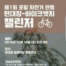 1회 포항 자전거연맹 편대장-바이이크엣지 챌린저 이미지