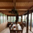 트리하우스민박 | [임신 26주차] 당일치기 태교여행 | 🌴트리하우스, 상수리 | 평택 근교여행 내돈내산 후기