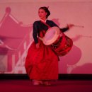 장흥군민회관 이미지