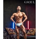 봉담PT, 유앤짐 여성 고객님 다이어트 비포&에프터