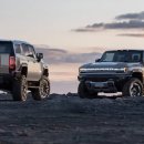 허머모터스 이미지