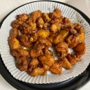 문촌김밥 | 일산닭강정맛집 택배도 가능한 이신닭강정 본점