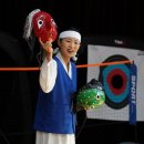 금암초등학교 | [전국]찾아가는 초등체험 | 전주금암초 K-POP 탈춤체험 후기