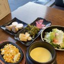 대청매실가든 앞 | 시흥 물왕저수지맛집 '대청갈비' 리뷰