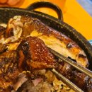 날개펴닭 | 등촌역 맛집 김종용누룽지통닭 등촌점 10년 단골의 내돈내산 솔직후기 꿀팁