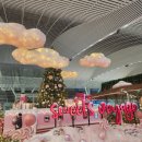 25년 1월 2월 뉴욕 칸쿤 LA 신혼여행 1편:: 뉴욕 도착 존F케네디 공항, 브로드웨이, 메리어트마르퀴스...