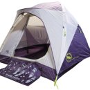 빅하우스 4 mtnGLO 3계절텐트[Big Agnes Big House 4 mtnGLO Tent - 4 Person] 이미지