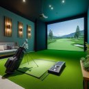 성주골프존 | 골프존파크 GDR 아카데미 성주 하이엔드 창원 성산구 성주동 스크린골프장