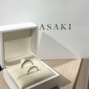 지에스25 청담센터점 | [W7] 웨딩밴드 타사키 피아노링 수령 후기ㅣ현대백화점 무역센터점 피아노링 수령기간