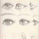 인물화드로잉 이미지