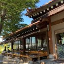 하천 | [대전근교 카페 추천] “커피인터뷰” 공주 동학사 카페✨ 하천뷰 예쁜 감성카페 후기