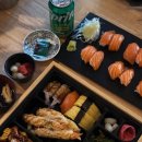 5878 | 서귀포 도시락 프리미엄 맛집 제쭈 단체 주문 가능 생연어초밥 후기