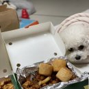 수유역맛집ㅣ오늘통닭 수유본점 신메뉴 상하이 깐풍치킨 후기